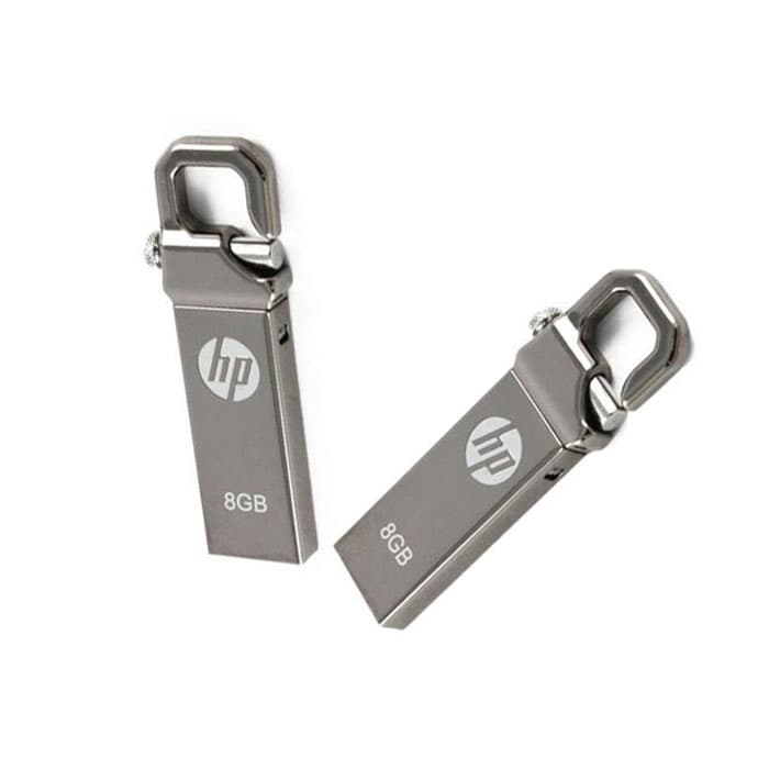 فلش مموری HP v250 8G — تصویر ۲
