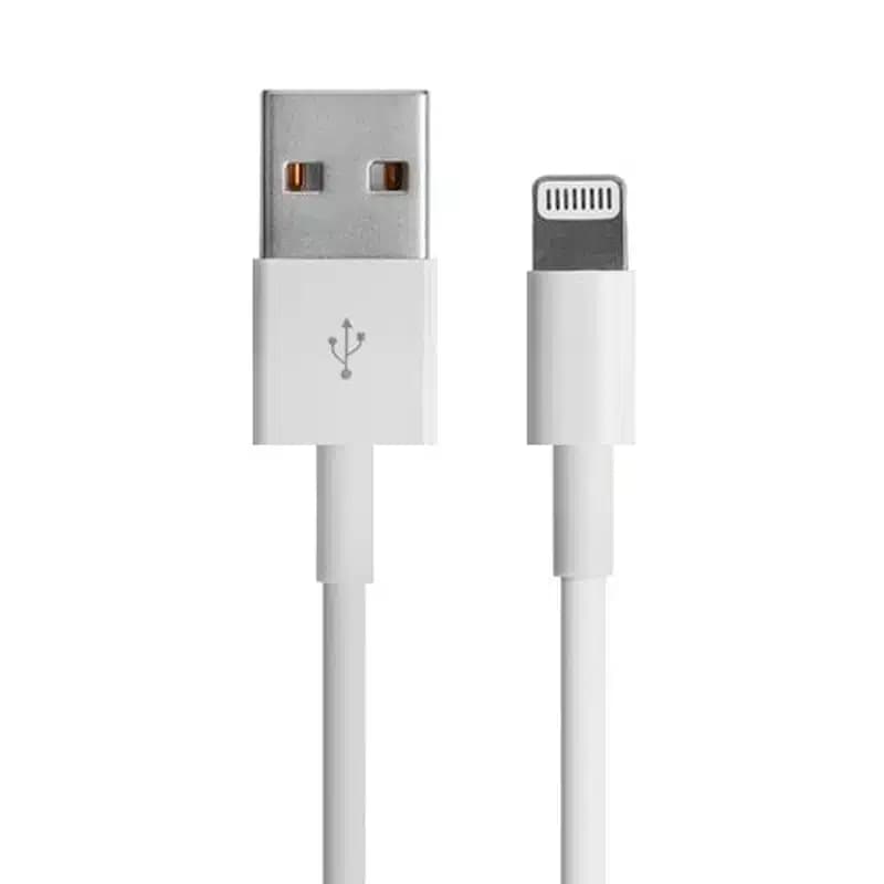 کابل شارژ آیفون XS Max — تصویر ۳