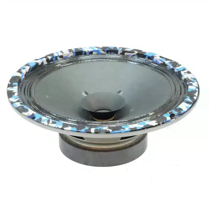 میدرنج متال مدل MT-1651 سایز 6.5 اینچ بسته دو عددی