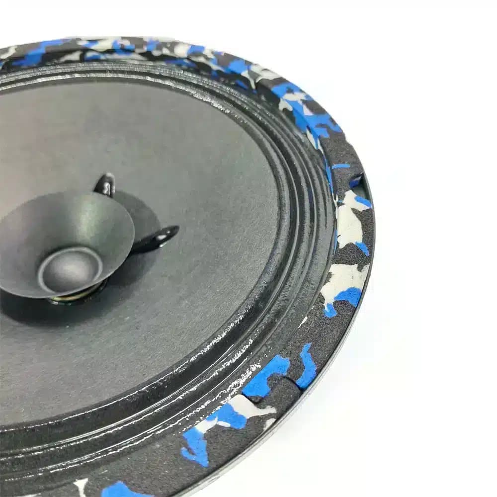 میدرنج متال مدل MT-1651 سایز 6.5 اینچ بسته دو عددی — تصویر ۳