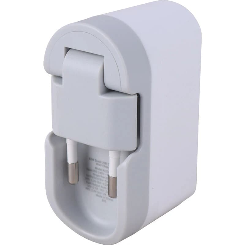 شارژر دیواری 65 وات بودی AC326 PD 3.25A — تصویر ۴