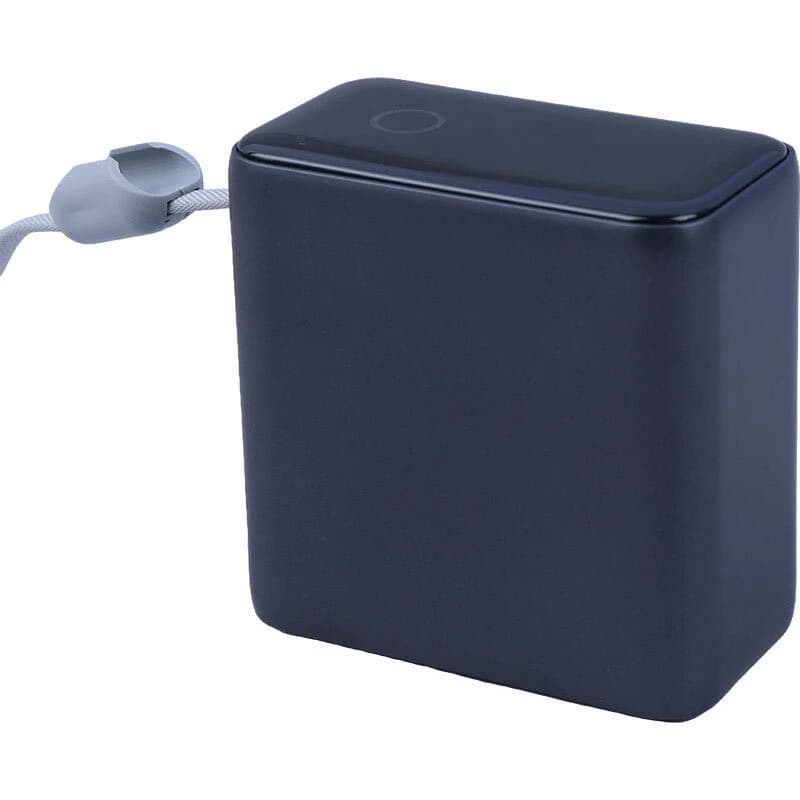 پاور بانک فست شارژ پاورولوژی PPBCHA60 PD QC 45W ظرفیت 15000 میلی آمپر ساعت — تصویر ۳