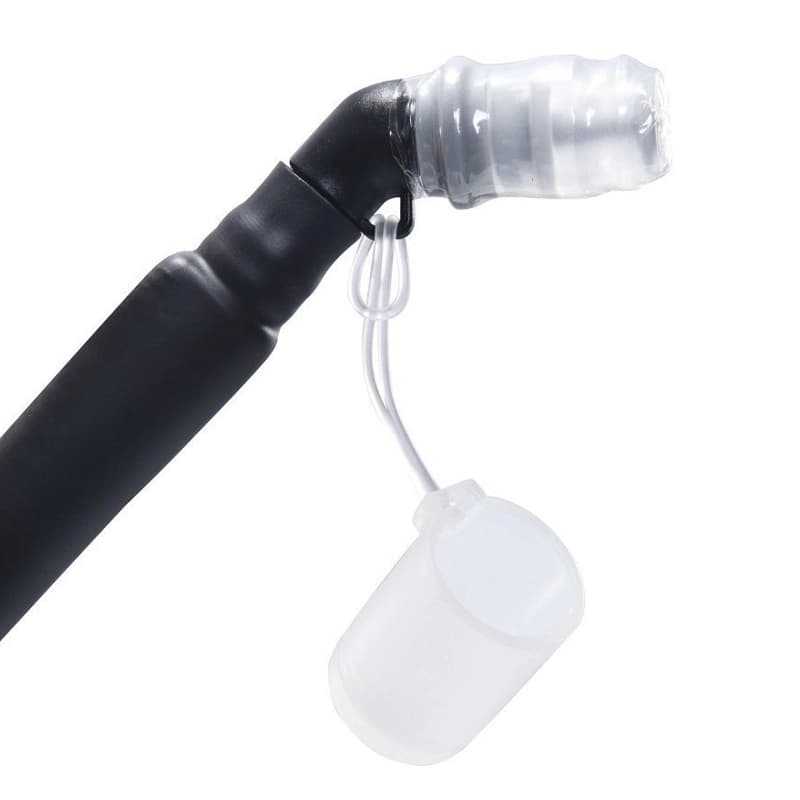 کمل بک درب پیچی کاراکال 3 لیتری مدل CA-C123B — تصویر ۲
