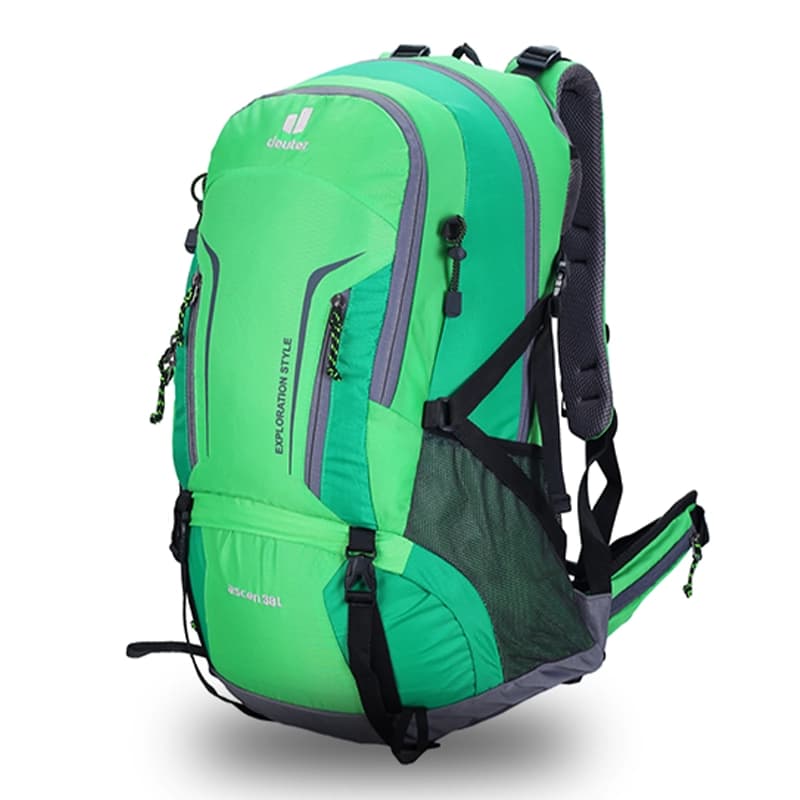 کوله پشتی طرح دیوتر 38 لیتری مدل ASCEN 38L — تصویر ۲