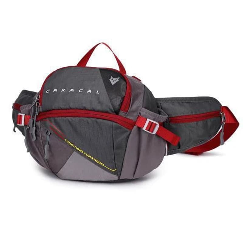 کیف کمری کاراکال مدل CARACAL 6077 — تصویر ۴