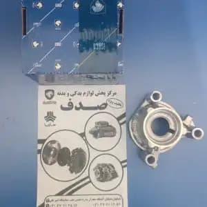 پوسته دنده کیلو متر شمار کور شده پژو 405 ایساکو