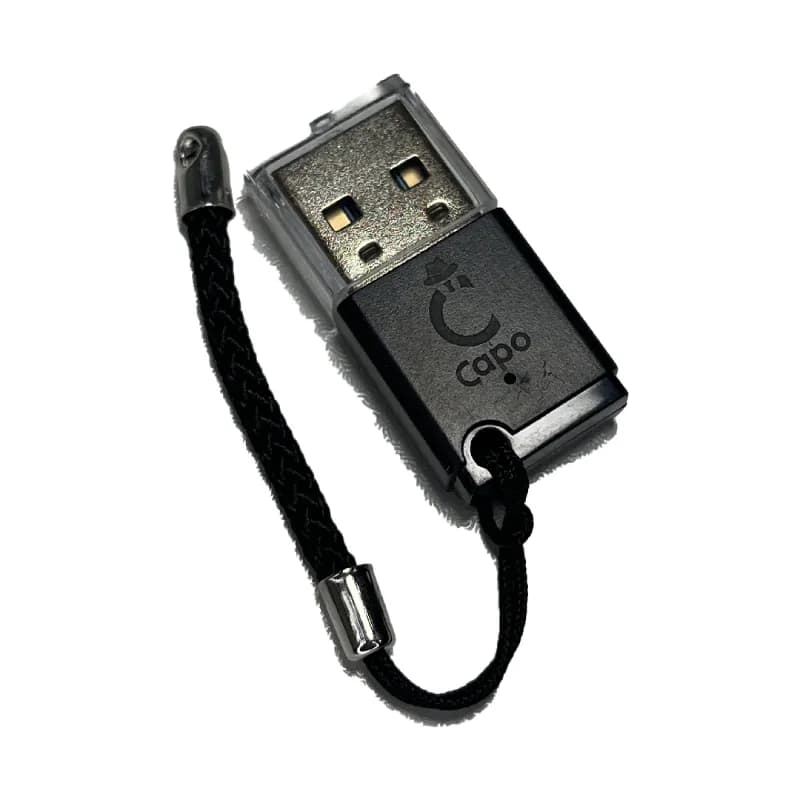 بلوتوث برند CAPO مدل CPM -BR33 — تصویر ۲