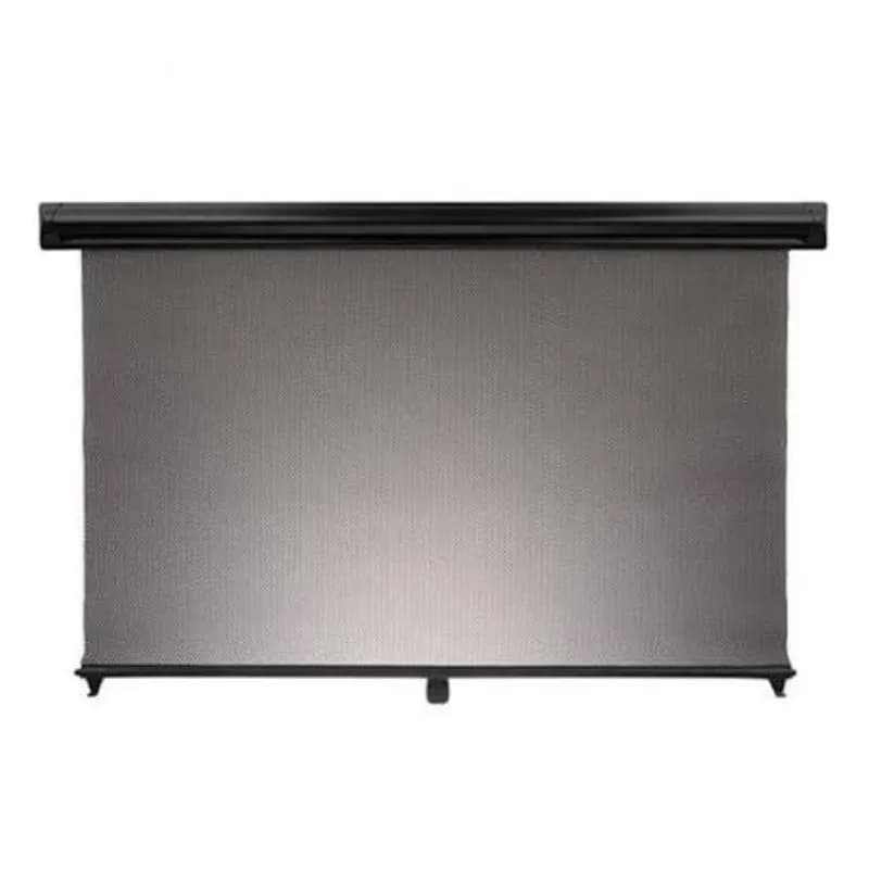 پرده عقب دو میل پژو 105 CM