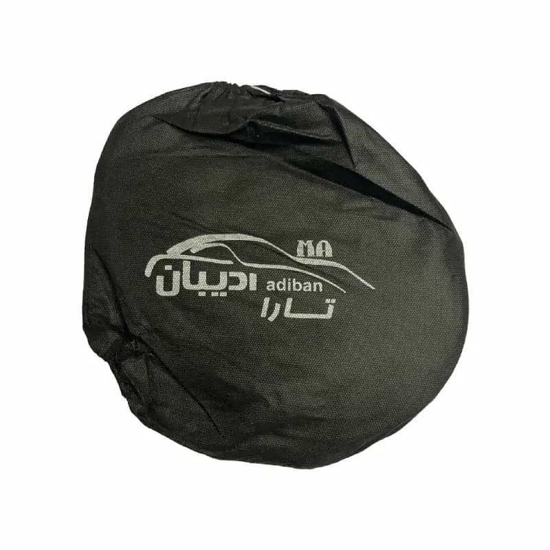 پرده شیشه بغل خودرو تارا