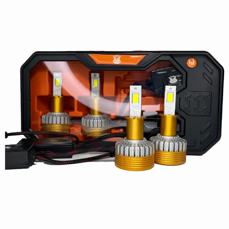 هدلایتSTCO مدل D150 پایه H3