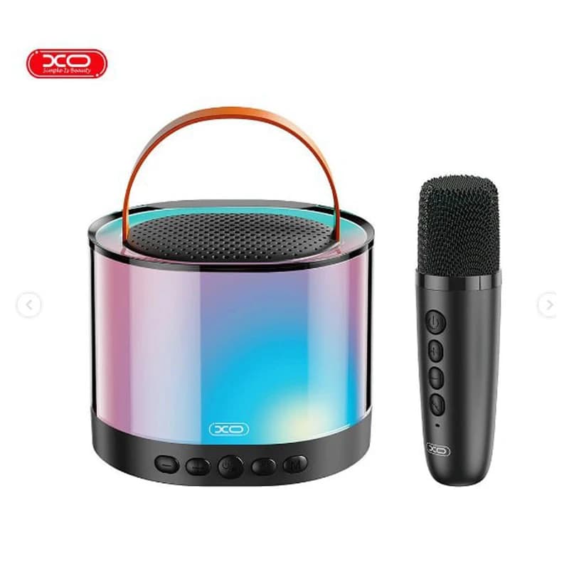 اسپیکر بلوتوثی قابل حمل ایکس او مدل XO-F47 — تصویر ۵