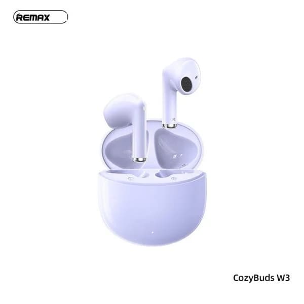 ایرپاد ریمکس Cuzybuds W3 — تصویر ۲
