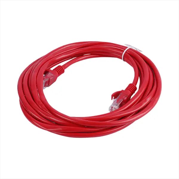 کابل شبکه CAT5 3m ایکس پی XP