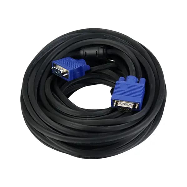 کابل 15 متری VGA ایکس پی XP