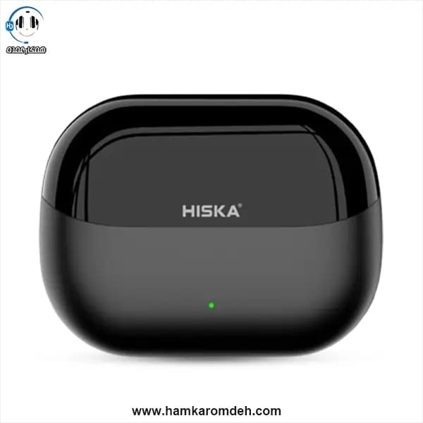 ایرپاد FX579 هیسکا HISKA — تصویر ۳
