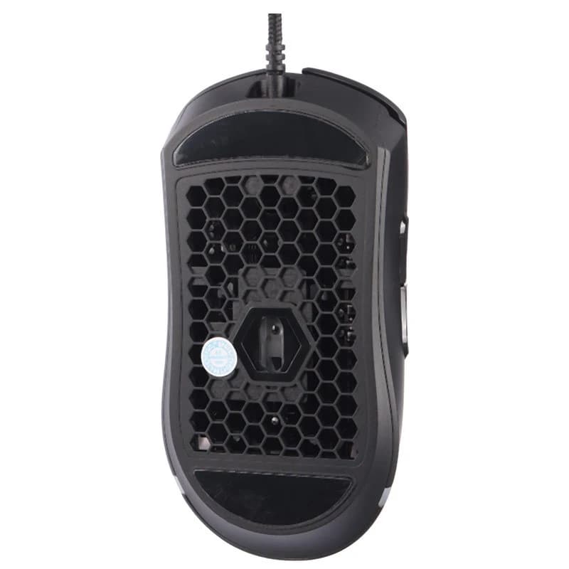موس گیمینگ ایلون GM8 — تصویر ۵