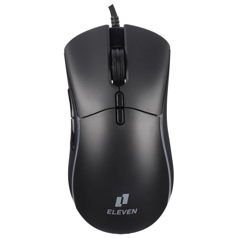 موس گیمینگ ایلون GM8 — تصویر ۴