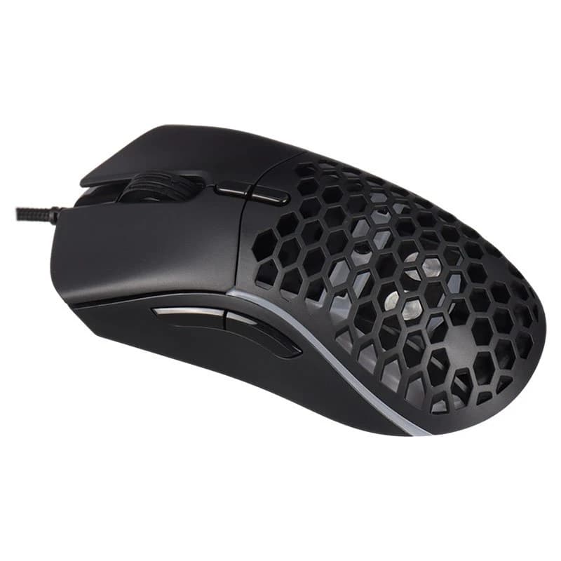 موس گیمینگ ایلون GM8 — تصویر ۷