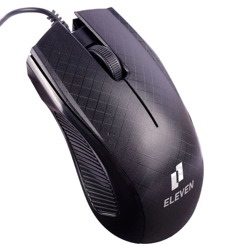 موس ایلون M601 — تصویر ۴