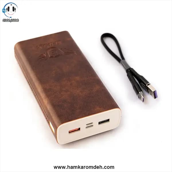پاوربانک EP-34 20800mAh اپیمکس EPIMAX — تصویر ۴