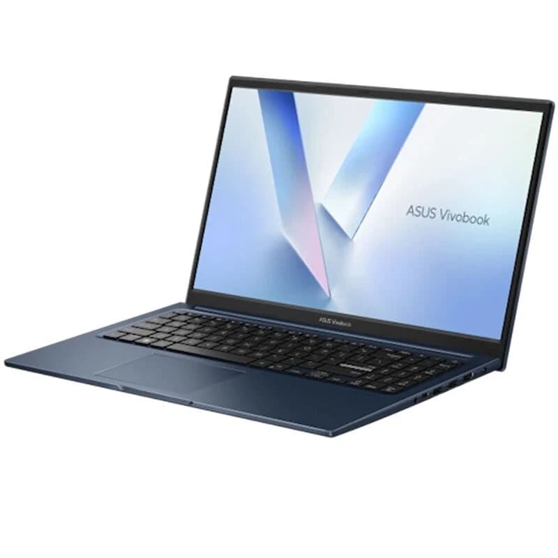 لپ تاپ ایسوس 15.6 اینچی Vivobook 15 F1504VA Core 7 150U 8GB 1TB SSD — تصویر ۳
