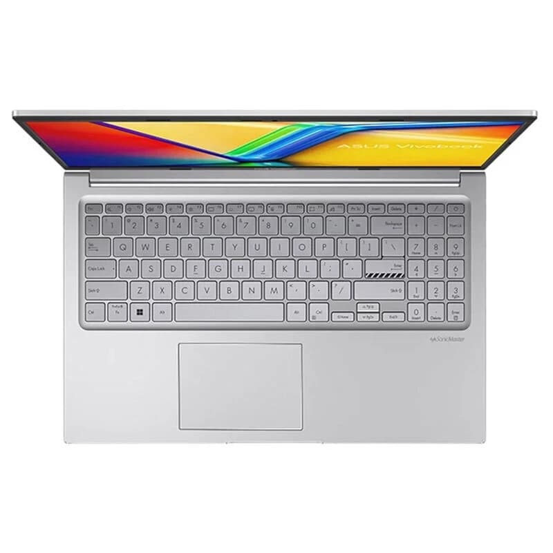 لپ تاپ ایسوس 15.6 اینچی Vivobook 15 X1504VA Core 7 150U 24GB 1TB SSD — تصویر ۸