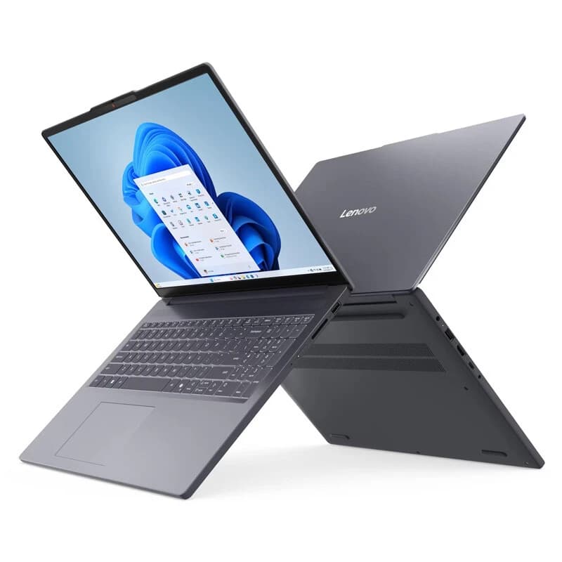 لپ تاپ لنوو 16 اینچی IdeaPad Slim 3 16IRH10 Core i5 13420H 8GB 512GB SSD — تصویر ۵