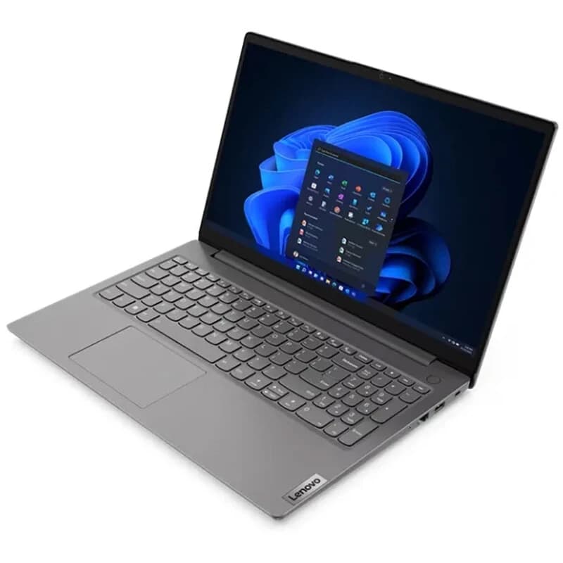 لپ تاپ لنوو 15.6 اینچی V15 Ryzen 7 7730U 24GB 512GB SSD — تصویر ۲