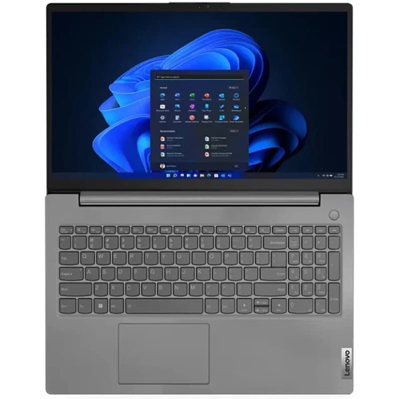 لپ تاپ لنوو 15.6 اینچی V15 Ryzen 7 7730U 24GB 512GB SSD — تصویر ۶