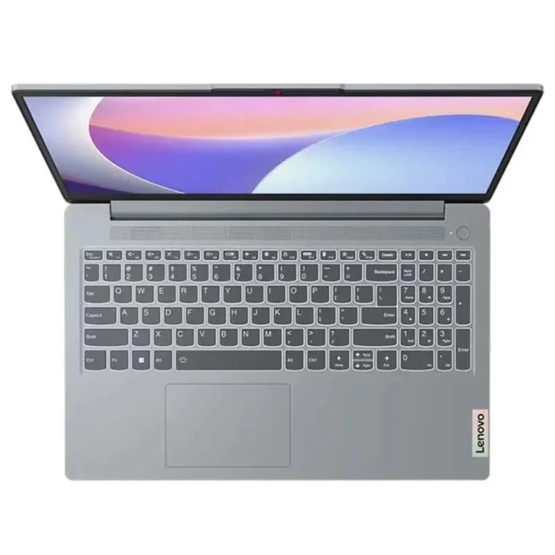 لپ تاپ لنوو 15.6 اینچی IdeaPad Slim 3 Core i3 1315U 8GB 1TB SSD — تصویر ۴