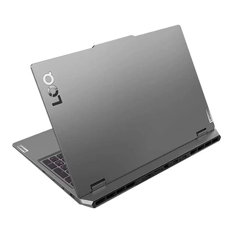 لپ تاپ گیمینگ لنوو 15.6 اینچی LOQ-OA Core i7 13650HX 16GB 1TB SSD RTX3050 — تصویر ۴