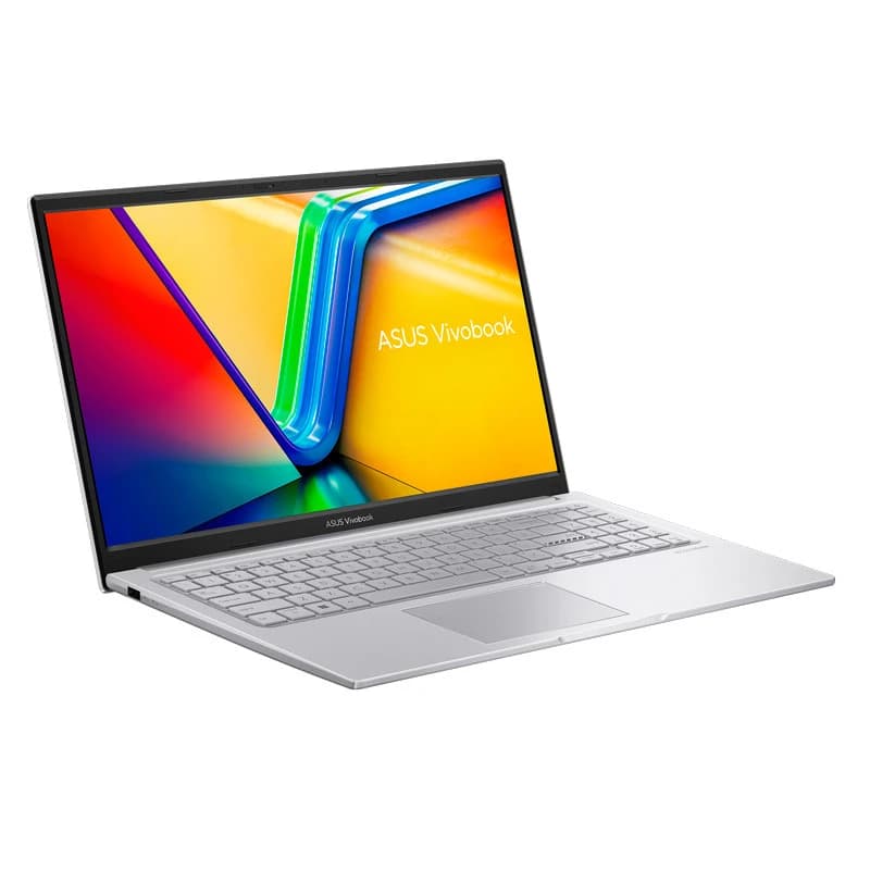 لپ تاپ ASUS Vivobook 15 X1504VA Core i7 (1355U) 8GB 1TB SSD INTEL 15.6″ FHD — تصویر ۵