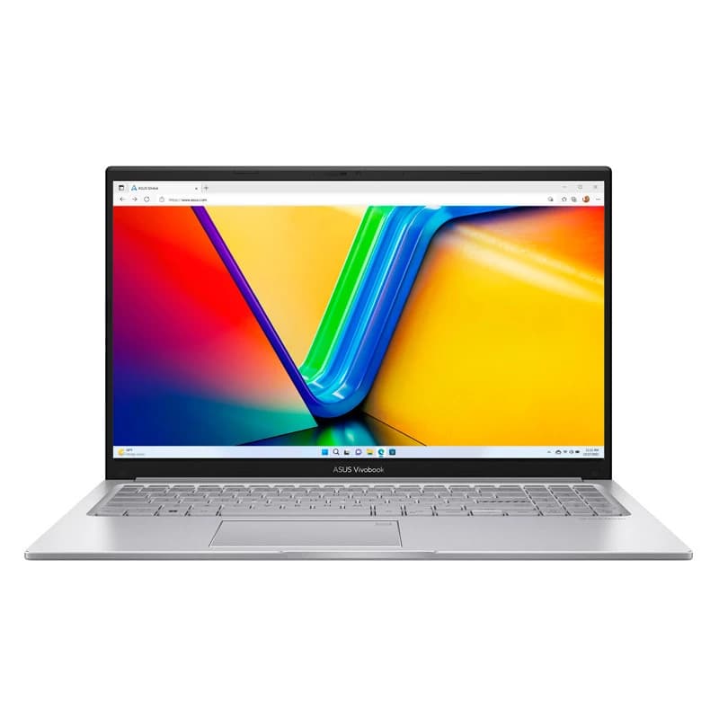 لپ تاپ ASUS Vivobook 15 X1504VA Core i7 (1355U) 8GB 1TB SSD INTEL 15.6″ FHD
