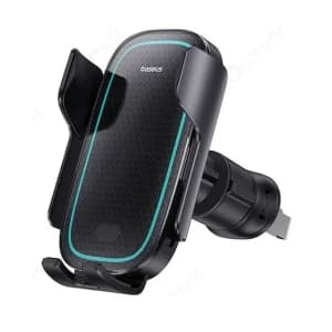 هولدر دریچه کولری و شارژر بی سیم باسئوس مدل C4035700011100