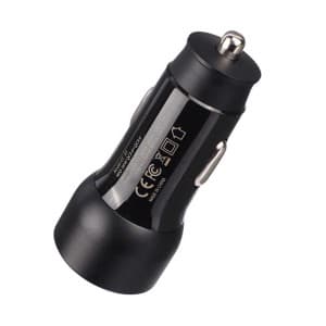 شارژر فندکی بیوا مدل CC33 — تصویر ۳