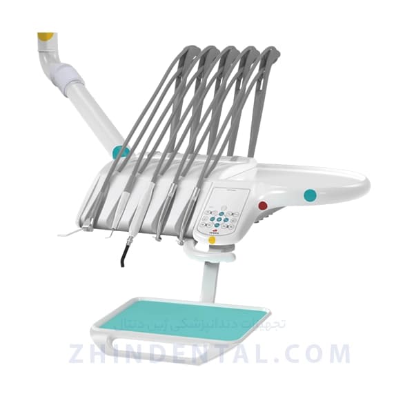 یونیت دندانپرشکی اطفال دنتوس Extra 3006 CH — تصویر ۵
