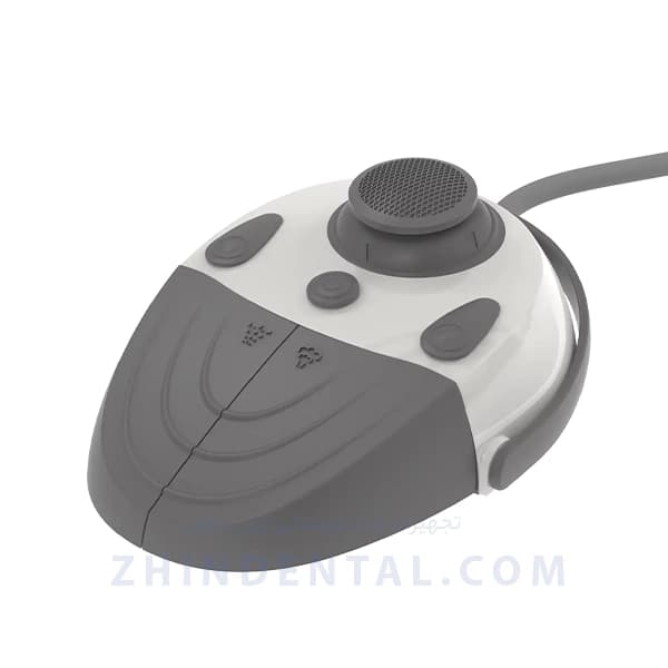 یونیت دندانپرشکی اطفال دنتوس Extra 3006 CH — تصویر ۶
