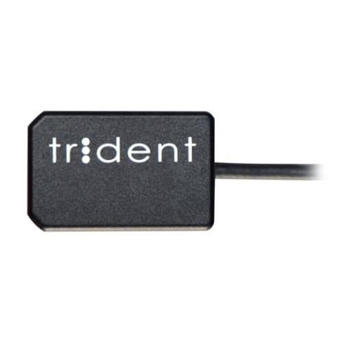 سنسور RVG ترایدنت Trident مدل I-View سایز 1 — تصویر ۲