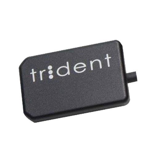سنسور RVG ترایدنت Trident مدل I-View سایز 1 — تصویر ۳