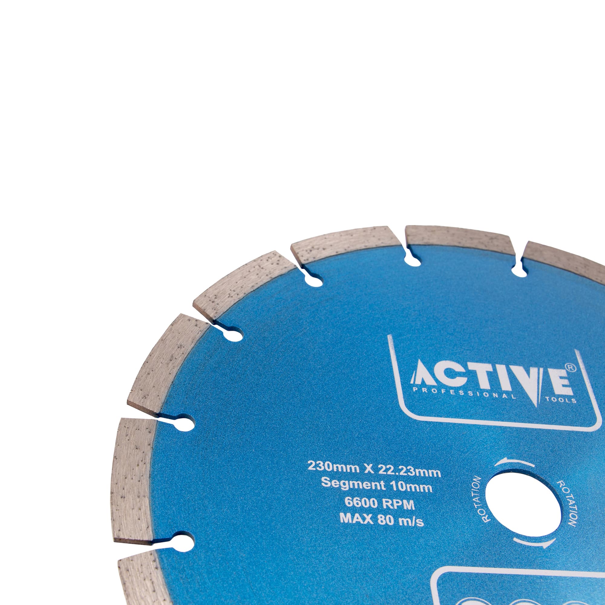 تیغه گرانیت بر اکتیو تولز مدل AC-59230 — تصویر ۴