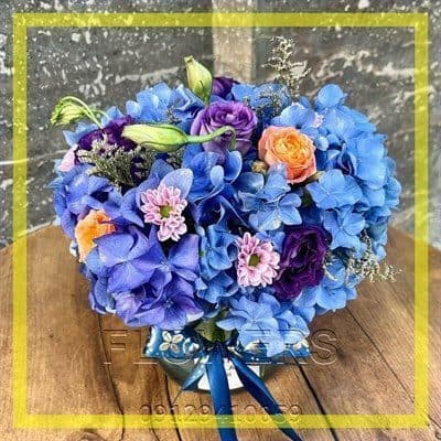 گلفروشی نزدیک مرکز مگا پارس خیابان معلم خیابان شریعتی طبقه 13