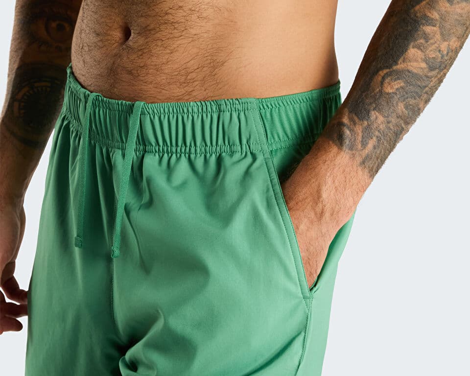 The North Face M 24/7 7IN SHORT Shorts — تصویر ۴