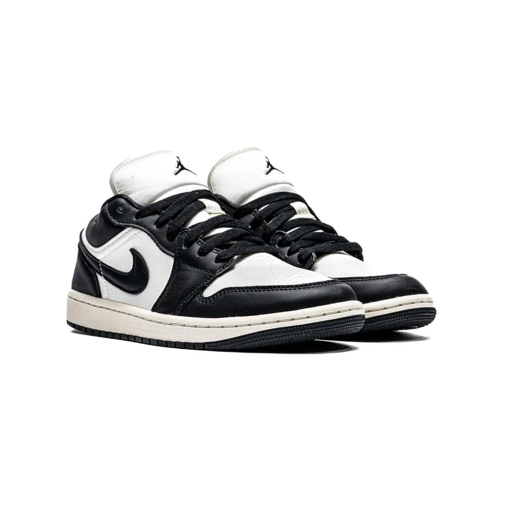 کتونی Nike مدل Air Jordan 1 Low SE Vintage Panda – FB9893-101 — تصویر ۲