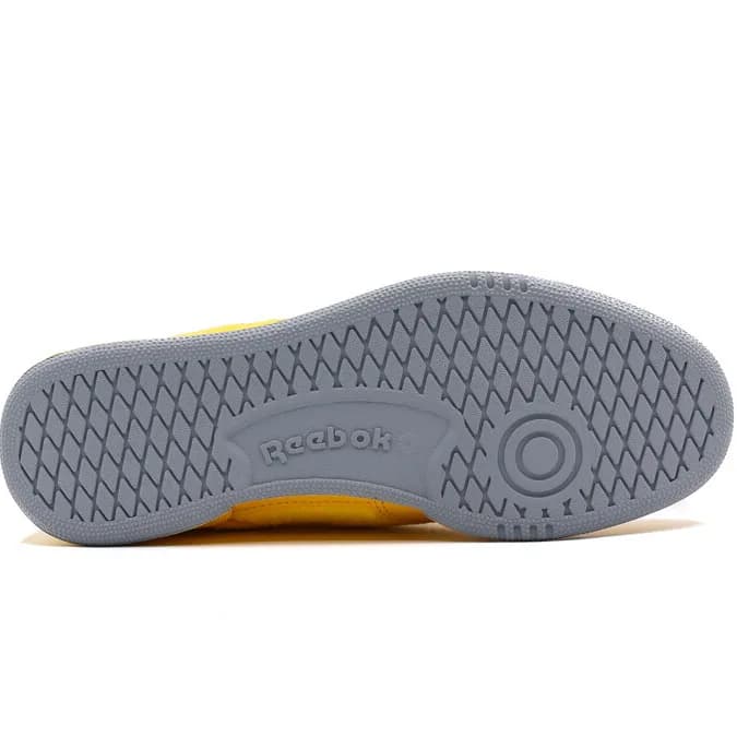 کتونی Reebok مدل Club C 85 Vintage – IG2644 — تصویر ۳