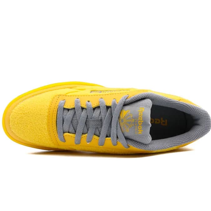 کتونی Reebok مدل Club C 85 Vintage – IG2644 — تصویر ۵