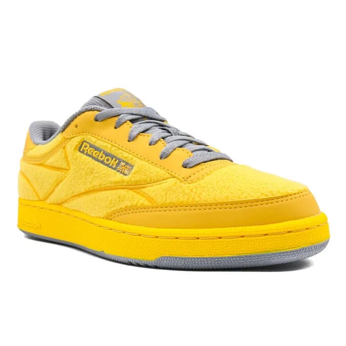 کتونی Reebok مدل Club C 85 Vintage – IG2644 — تصویر ۲