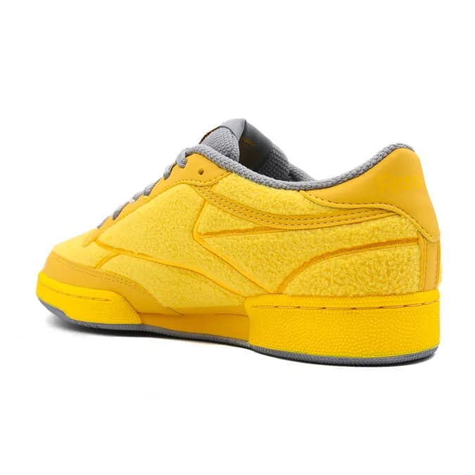 کتونی Reebok مدل Club C 85 Vintage – IG2644 — تصویر ۴