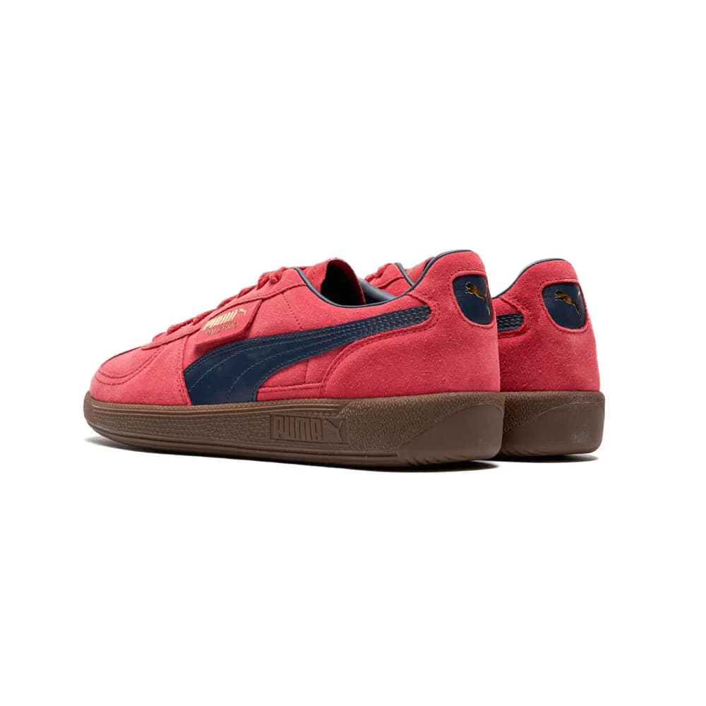 کتونی Puma مدل Palermo – 396463-09 — تصویر ۴