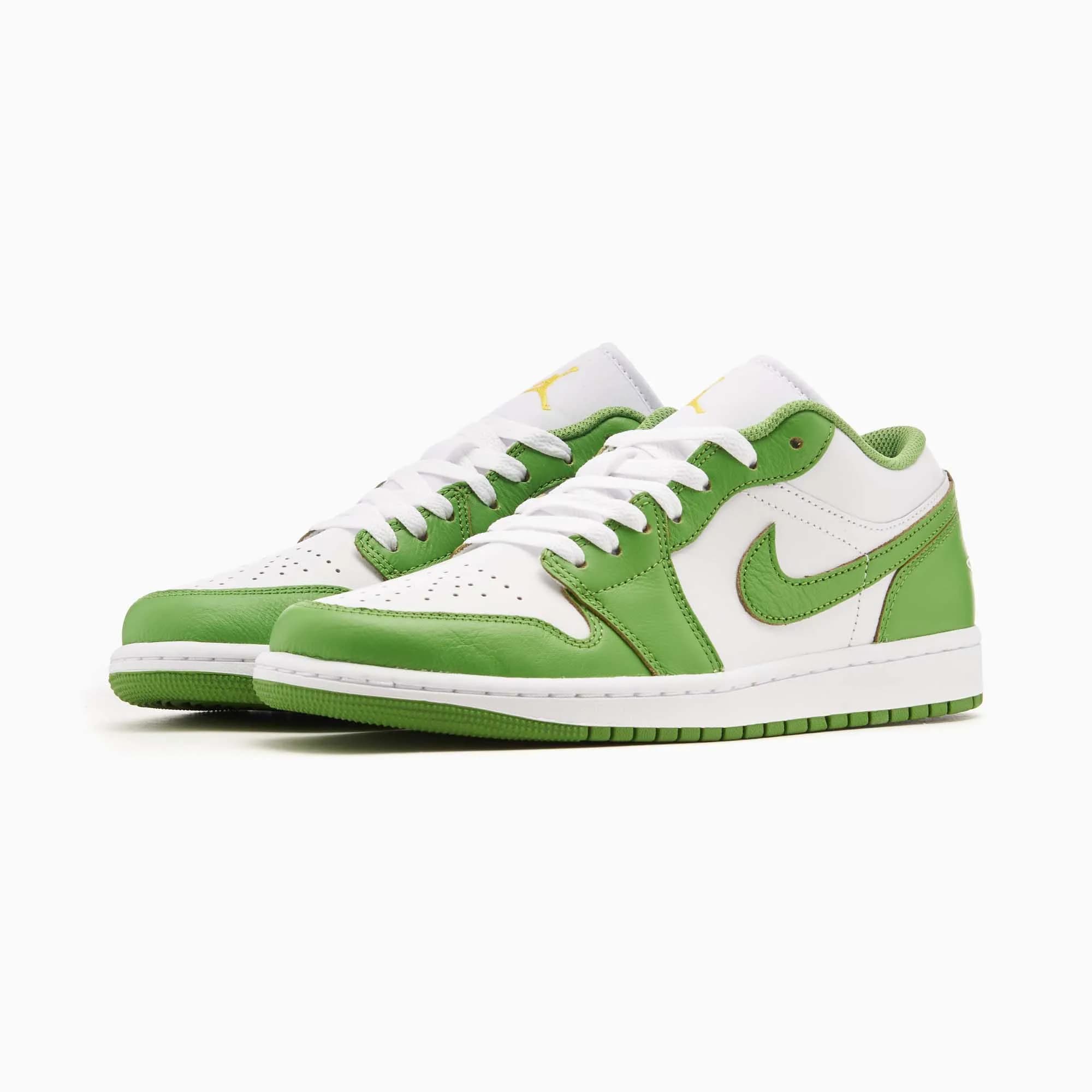 کتونی Nike مدل Jordan 1 Low SE – HF4823-100 — تصویر ۳