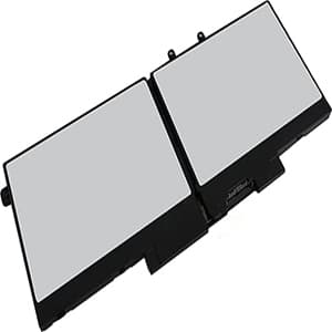 باتری لپ تاپ Dell Latitude 5410 5411 5510 5511 3HWPP — تصویر ۲